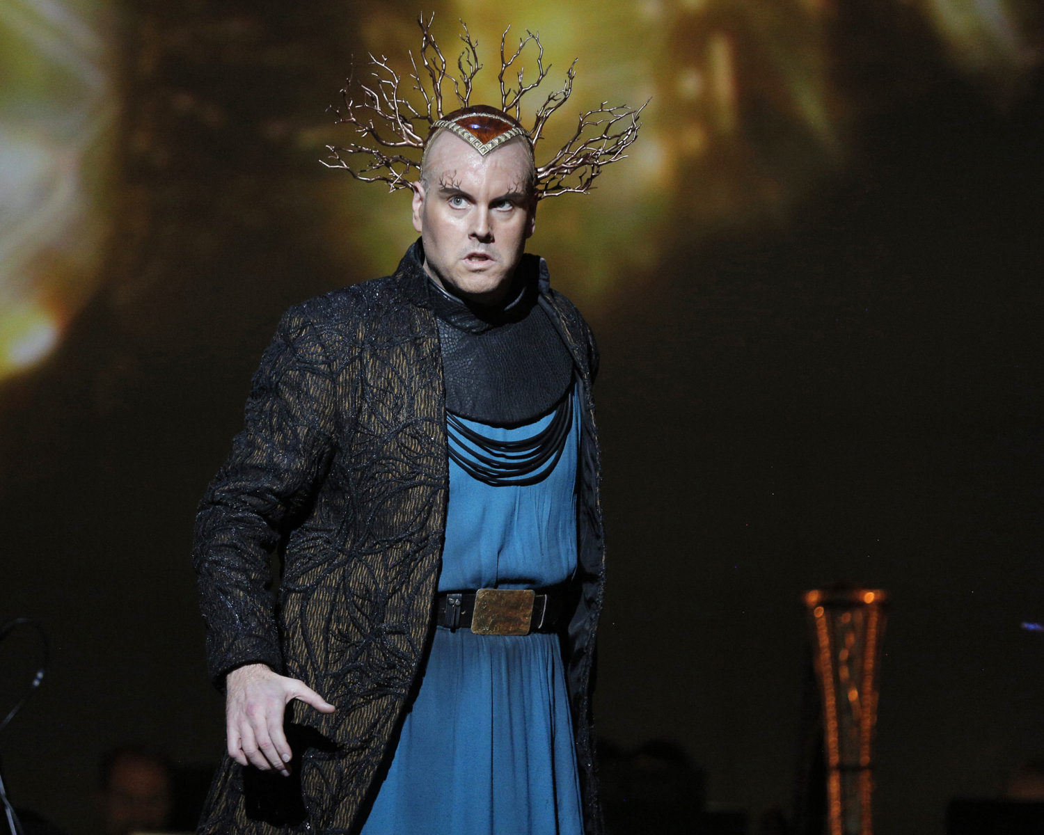 © Cory Weaver/Minnesota Opera