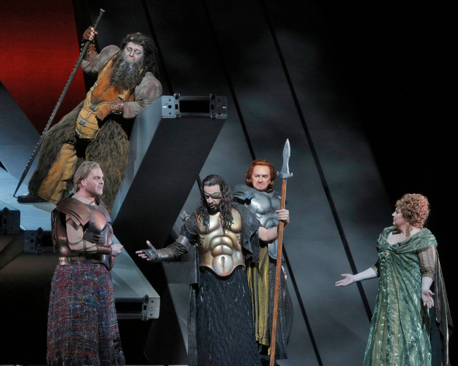 © Cory Weaver/Metropolitan Opera